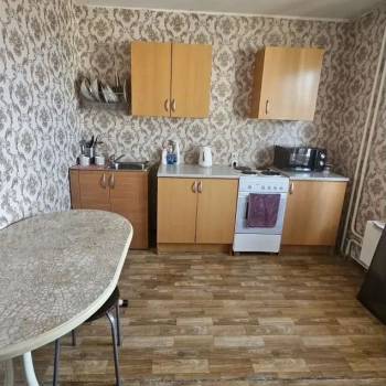 Продается 1-комнатная квартира, 38,1 м²