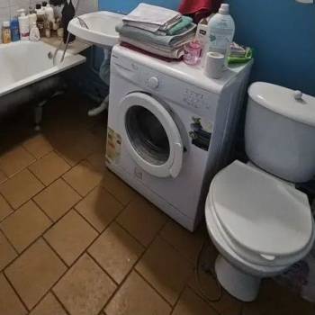 Продается 1-комнатная квартира, 38,1 м²
