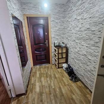 Продается 1-комнатная квартира, 38,1 м²