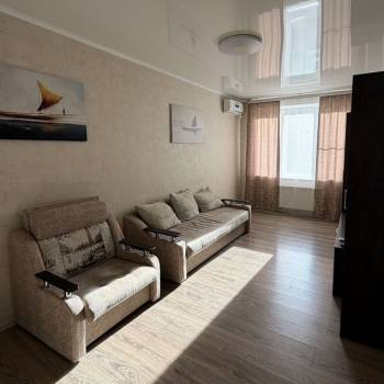 Сдается 2-х комнатная квартира, 58 м²