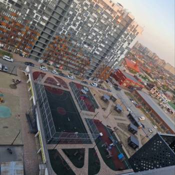 Сдается 1-комнатная квартира, 22 м²