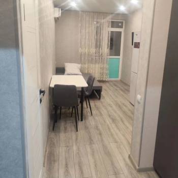 Сдается 1-комнатная квартира, 22 м²