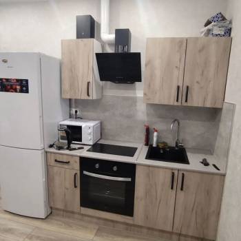 Сдается 1-комнатная квартира, 22 м²