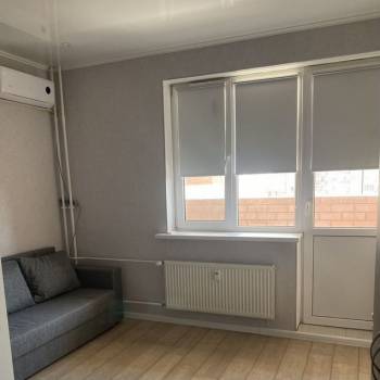 Сдается 1-комнатная квартира, 29 м²