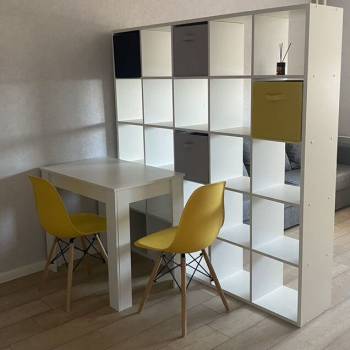 Сдается 1-комнатная квартира, 29 м²