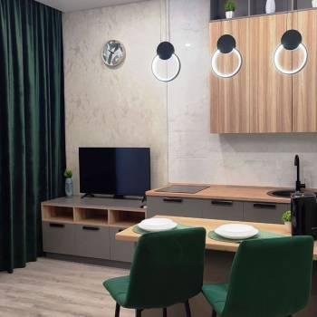 Сдается 1-комнатная квартира, 30 м²
