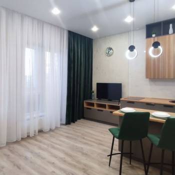 Сдается 1-комнатная квартира, 30 м²