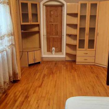Сдается 1-комнатная квартира, 34,8 м²