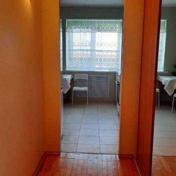 Сдается 1-комнатная квартира, 34,8 м²