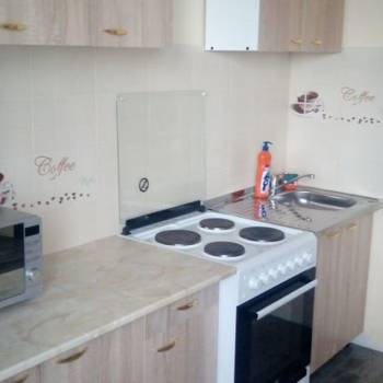 Сдается 1-комнатная квартира, 43 м²