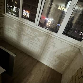 Сдается 1-комнатная квартира, 41 м²