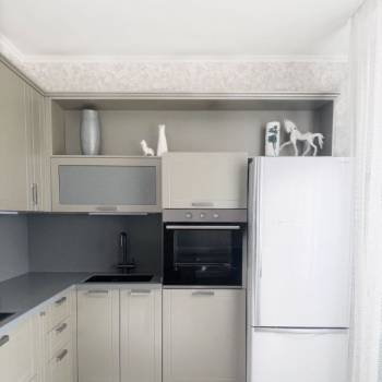 Продается 1-комнатная квартира, 47 м²