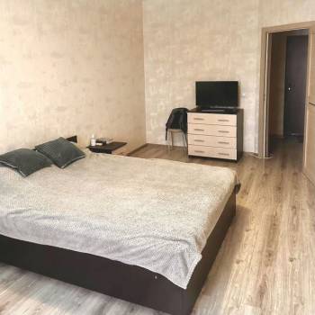 Сдается 1-комнатная квартира, 45 м²