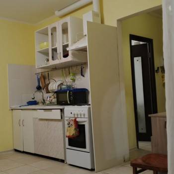 Сдается 1-комнатная квартира, 33 м²