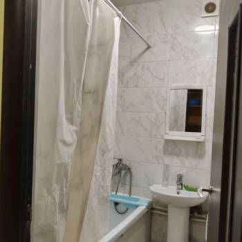 Сдается 1-комнатная квартира, 33 м²