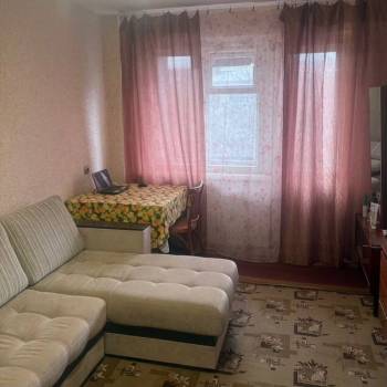 Продается 1-комнатная квартира, 30 м²