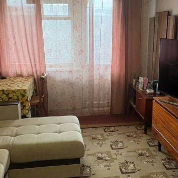 Продается 1-комнатная квартира, 30 м²