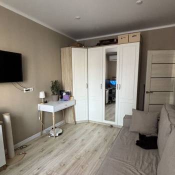 Продается 1-комнатная квартира, 32,1 м²