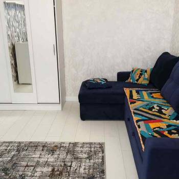 Сдается 1-комнатная квартира, 34 м²