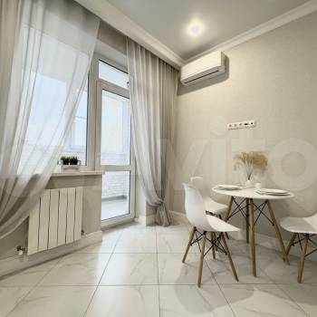 Сдается 2-х комнатная квартира, 60 м²