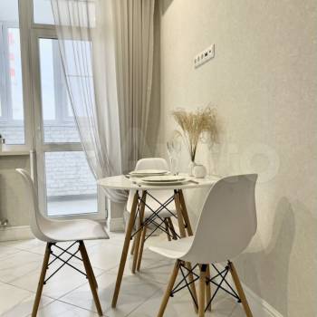 Сдается 2-х комнатная квартира, 60 м²