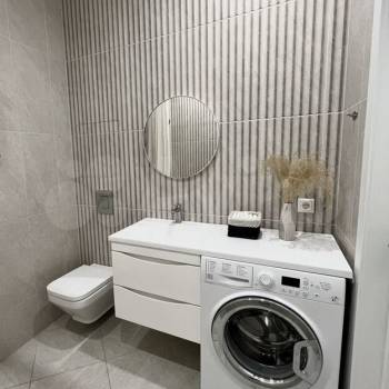 Сдается 2-х комнатная квартира, 60 м²