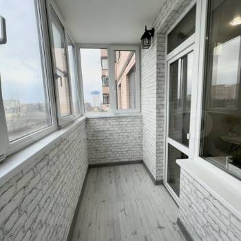 Сдается 2-х комнатная квартира, 60 м²