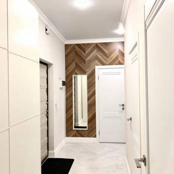 Сдается 2-х комнатная квартира, 60 м²