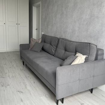 Сдается 2-х комнатная квартира, 60 м²