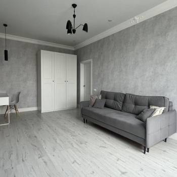 Сдается 2-х комнатная квартира, 60 м²