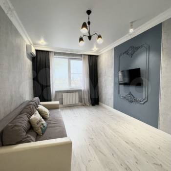 Сдается 2-х комнатная квартира, 60 м²