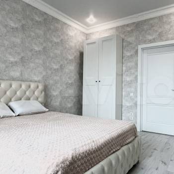 Сдается 2-х комнатная квартира, 60 м²