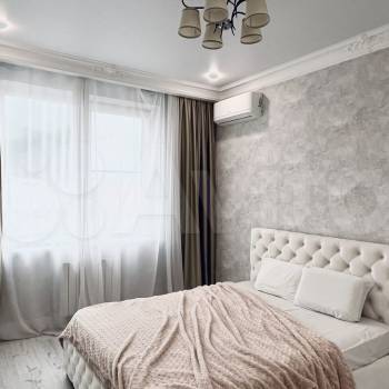 Сдается 2-х комнатная квартира, 60 м²