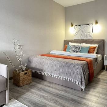 Продается 1-комнатная квартира, 38 м²