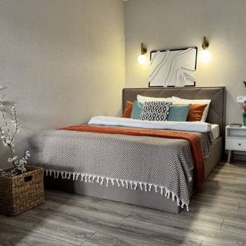 Продается 1-комнатная квартира, 38 м²