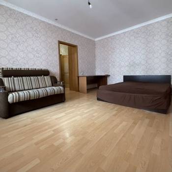 Продается 1-комнатная квартира, 44,8 м²