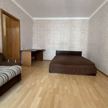 Продается 1-комнатная квартира, 44,8 м²