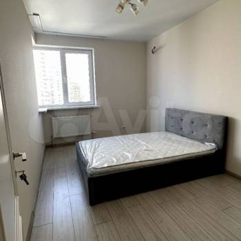 Продается 2-х комнатная квартира, 57,2 м²