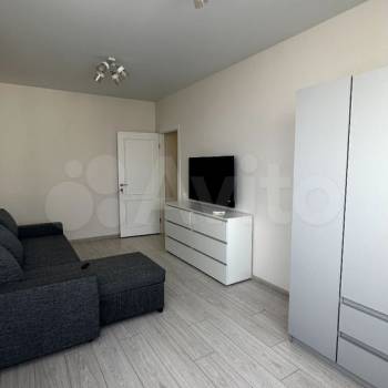 Продается 2-х комнатная квартира, 57,2 м²