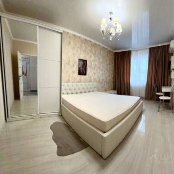 Продается 2-х комнатная квартира, 76 м²