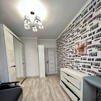 Продается 2-х комнатная квартира, 76 м²
