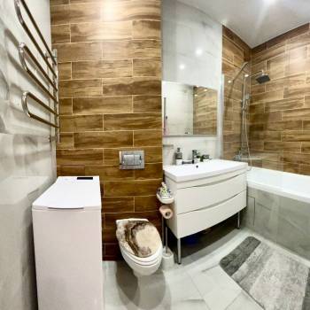 Продается 2-х комнатная квартира, 76 м²