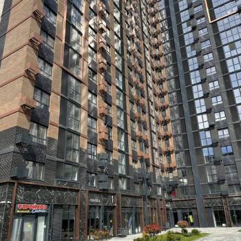 Сдается 1-комнатная квартира, 40 м²