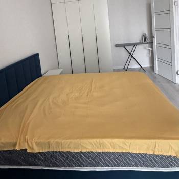 Сдается 1-комнатная квартира, 43 м²