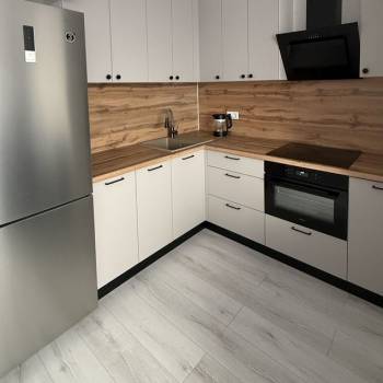Сдается 1-комнатная квартира, 43 м²