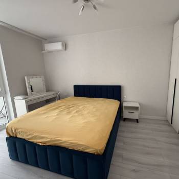 Сдается 1-комнатная квартира, 43 м²