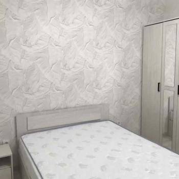 Сдается 1-комнатная квартира, 41 м²