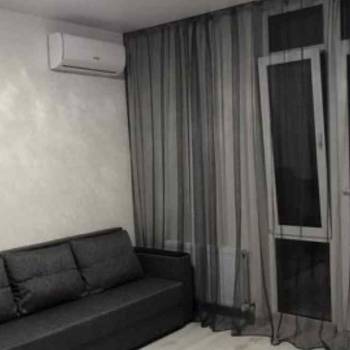 Сдается 1-комнатная квартира, 41 м²