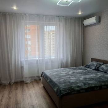 Сдается 2-х комнатная квартира, 62,1 м²