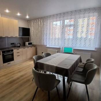 Сдается 2-х комнатная квартира, 62,1 м²